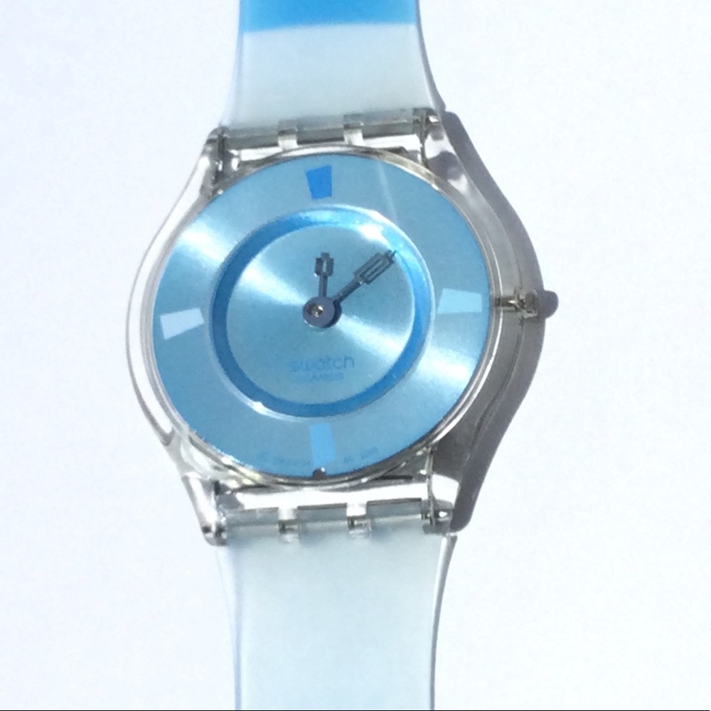 Vintage Swatch Watch